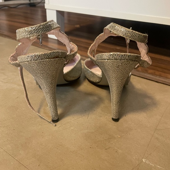 Caparros High Herls - Picture 3 of 5